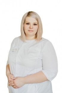 Пеньевская Елена Александровна