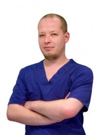 Богатов Никита Дмитриевич