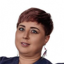 Орлова Майя Викторовна