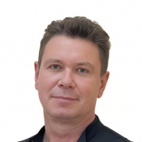 Монастырев Дмитрий Владимирович