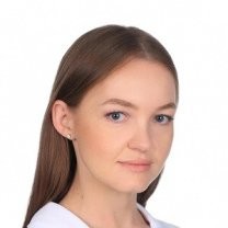 Мишина Светлана Владимировна