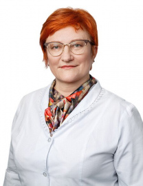 Белоусова Наталья Сергеевна