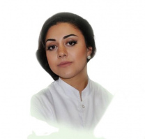 Нэймати Сабина Хамидуллаевна