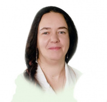 Телеш Ольга Владиславовна
