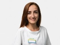 Оганнисян Алла Аршаковна