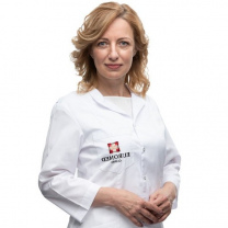 Султыханова Людмила Евгеньевна