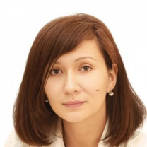 Фоос Елена Ринатовна
