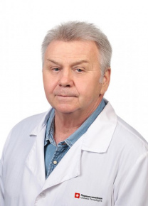 Коробов Юрий Александрович