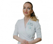 Панова Елена Игоревна