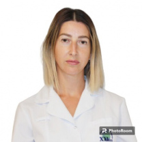 Савонина Анна Васильевна