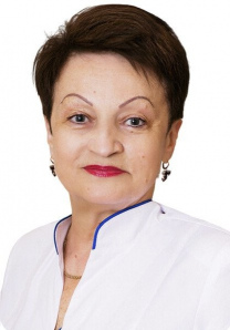 Максимова Татьяна Петровна