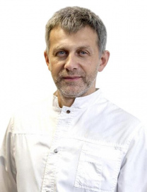 Неймарк Александр Евгеньевич