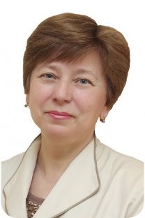 Придвижкина Евгения Владимировна