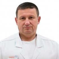 Платонов Константин Станиславович