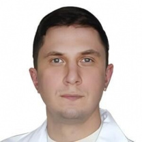 Храмович Виктор Сергеевич