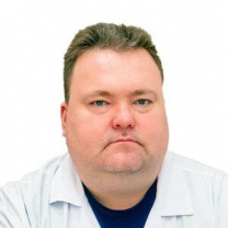 Антропов Сергей Владимирович