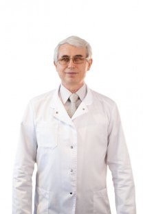 Кривяков Николай Валентинович