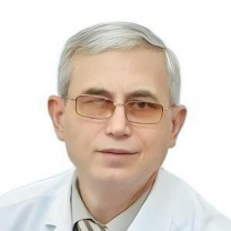 Кривяков Николай Валентинович