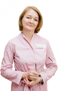 Сидорова Елена Александровна