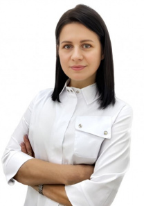Прозорова (Яковлева) Александра Вячеславовна