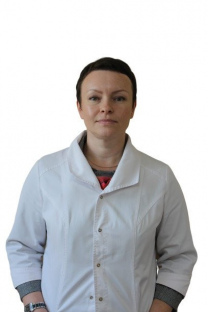 Азарова Ольга Николаевна