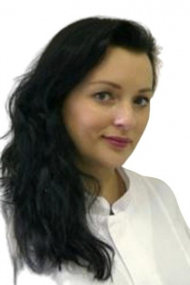 Орлова Снежана Борисовна
