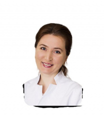 Титова Надежда Вениаминовна