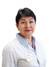 Гапликова Татьяна Александровна