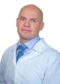 Кузин Максим Валерьевич