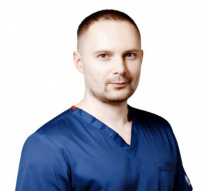 Колосов Александр Николаевич