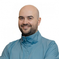 Андрющенко Михаил Анатольевич