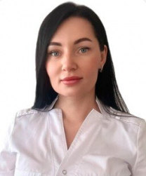 Лысяк Наталья Александровна