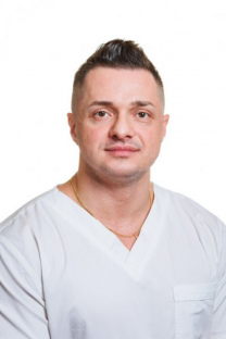 Фесенко Сергей Владимирович