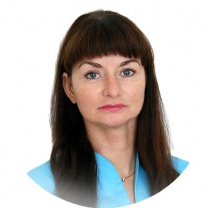 Халиль Елена Александровна