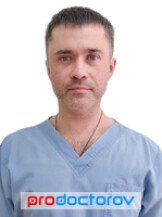 Карпенко Сергей Владимирович