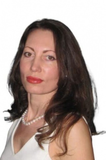 Литвинова Татьяна Юрьевна