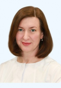 Иванова Екатерина Владимировна
