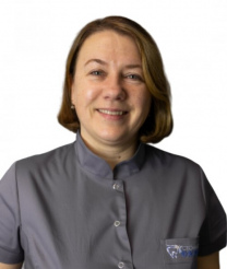 Маркова Анна Брониславовна