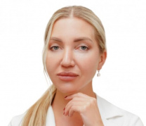 Алабужева Анна Алексеевна