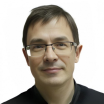 Попов Александр Никитич