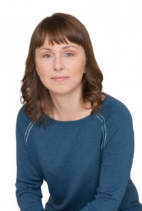 Чистякова Елена Ивановна