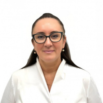 Останина Ирина Борисовна