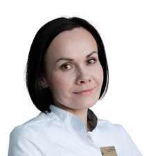 Ашлапова Светлана Михайловна