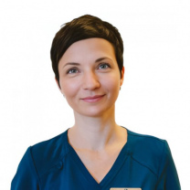 Зайцева Екатерина Юрьевна