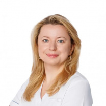 Бухтиярова Ольга Геннадьевна