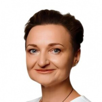 Баландина Маргарита Александровна