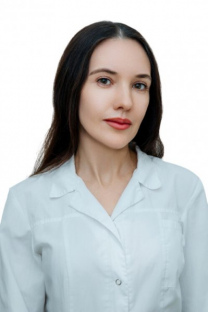 Стрельникова Олеся Петровна