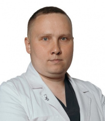 Шмелев Алексей Юрьевич