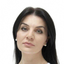 Дигоева Карина Анатольевна