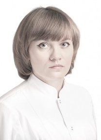 Яковлева Ольга Геннадьевна